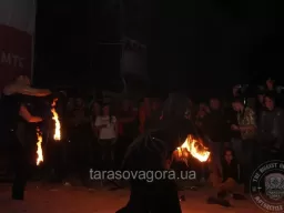 "Tarasova Gora" - 2012. Bondarenko. 01 June 12.