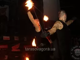 "Tarasova Gora" - 2012. Bondarenko. 01 June 12.
