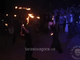 "Tarasova Gora" - 2012. Bondarenko. 01 June 12.