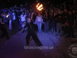 "Tarasova Gora" - 2012. Bondarenko. 01 June 12.