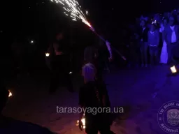 "Tarasova Gora" - 2012. Bondarenko. 01 June 12.