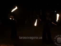 "Tarasova Gora" - 2012. Bondarenko. 01 June 12.