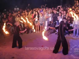 "Tarasova Gora" - 2012. Bondarenko. 01 June 12.