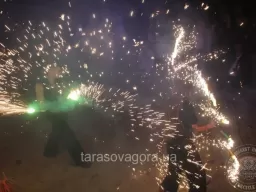 "Tarasova Gora" - 2012. Bondarenko. 01 June 12.