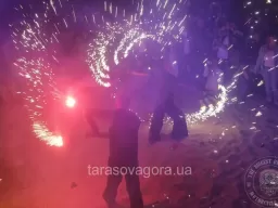 "Tarasova Gora" - 2012. Bondarenko. 01 June 12.