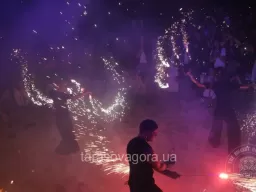 "Tarasova Gora" - 2012. Bondarenko. 01 June 12.