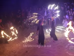 "Tarasova Gora" - 2012. Bondarenko. 01 June 12.