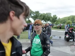 "Tarasova Gora" - 2012. Bondarenko. 02 June 12.