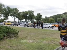 "Tarasova Gora" - 2012. Bondarenko. 02 June 12.