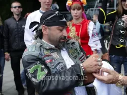 "Tarasova Gora" - 2012. Bondarenko. 02 June 12.