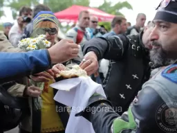 "Tarasova Gora" - 2012. Bondarenko. 02 June 12.