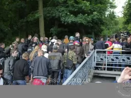 "Tarasova Gora" - 2012. Bondarenko. 02 June 12.