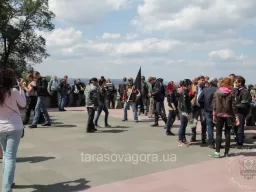 "Tarasova Gora" - 2012. Bondarenko. 02 June 12.