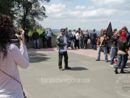 "Tarasova Gora" - 2012. Bondarenko. 02 June 12.