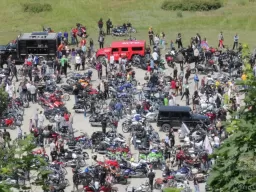 "Tarasova Gora" - 2012. Bondarenko. 02 June 12.
