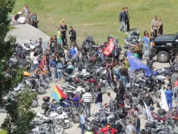"Tarasova Gora" - 2012. Bondarenko. 02 June 12.