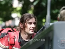 "Tarasova Gora" - 2012. Bondarenko. 02 June 12.