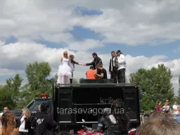 "Tarasova Gora" - 2012. Bondarenko. 02 June 12.