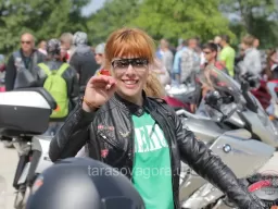 "Tarasova Gora" - 2012. Bondarenko. 02 June 12.