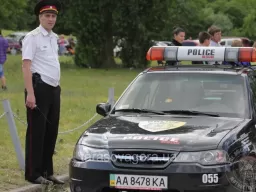 "Tarasova Gora" - 2012. Bondarenko. 02 June 12.