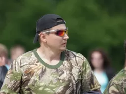 "Tarasova Gora" - 2012. Bondarenko. 02 June 12.