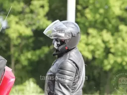"Tarasova Gora" - 2012. Bondarenko. 02 June 12.