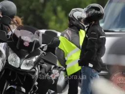 "Tarasova Gora" - 2012. Bondarenko. 02 June 12.