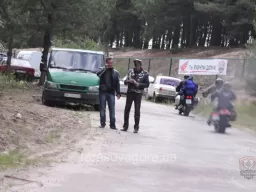 "Tarasova Gora" - 2012. Bondarenko. 02 June 12.