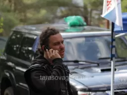 "Tarasova Gora" - 2012. Bondarenko. 02 June 12.