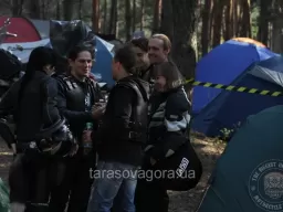 "Tarasova Gora" - 2012. Bondarenko. 02 June 12.