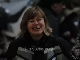 &quot;Tarasova Gora&quot; - 2012. Bondarenko. 02 June 12.