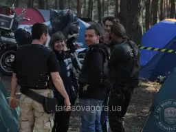 "Tarasova Gora" - 2012. Bondarenko. 02 June 12.