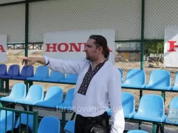 "Tarasova Gora" - 2012. Bondarenko. 02 June 12.