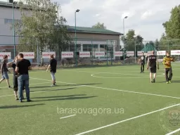 "Tarasova Gora" - 2012. Bondarenko. 02 June 12.