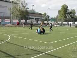 "Tarasova Gora" - 2012. Bondarenko. 02 June 12.