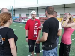"Tarasova Gora" - 2012. Bondarenko. 02 June 12.