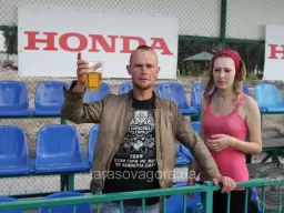 "Tarasova Gora" - 2012. Bondarenko. 02 June 12.
