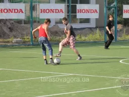 "Tarasova Gora" - 2012. Bondarenko. 02 June 12.