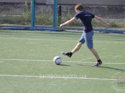 "Tarasova Gora" - 2012. Bondarenko. 02 June 12.