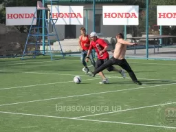 "Tarasova Gora" - 2012. Bondarenko. 02 June 12.