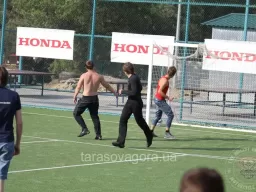 "Tarasova Gora" - 2012. Bondarenko. 02 June 12.