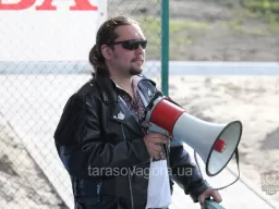 "Tarasova Gora" - 2012. Bondarenko. 02 June 12.
