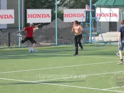 "Tarasova Gora" - 2012. Bondarenko. 02 June 12.