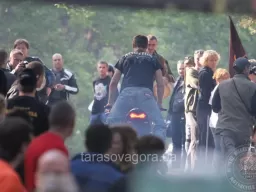 "Tarasova Gora" - 2012. Bondarenko. 02 June 12.