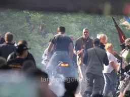 "Tarasova Gora" - 2012. Bondarenko. 02 June 12.