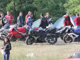 "Tarasova Gora" - 2012. Bondarenko. 02 June 12.