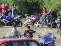 "Tarasova Gora" - 2012. Bondarenko. 02 June 12.