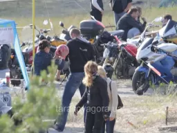"Tarasova Gora" - 2012. Bondarenko. 02 June 12.