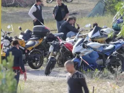 "Tarasova Gora" - 2012. Bondarenko. 02 June 12.