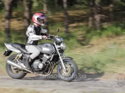 "Tarasova Gora" - 2012. Bondarenko. 02 June 12.